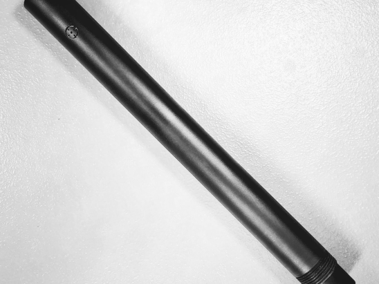 Grimburg 9 inch 0.686 A5 Barrel