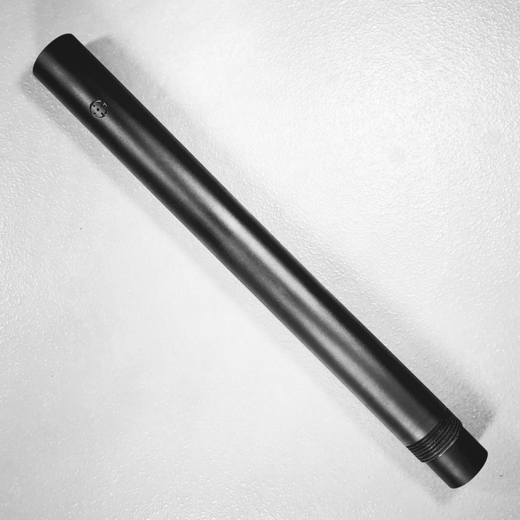 Grimburg 9 inch 0.686 A5 Barrel