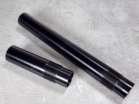 Grimburg Gavle Carry Barrels