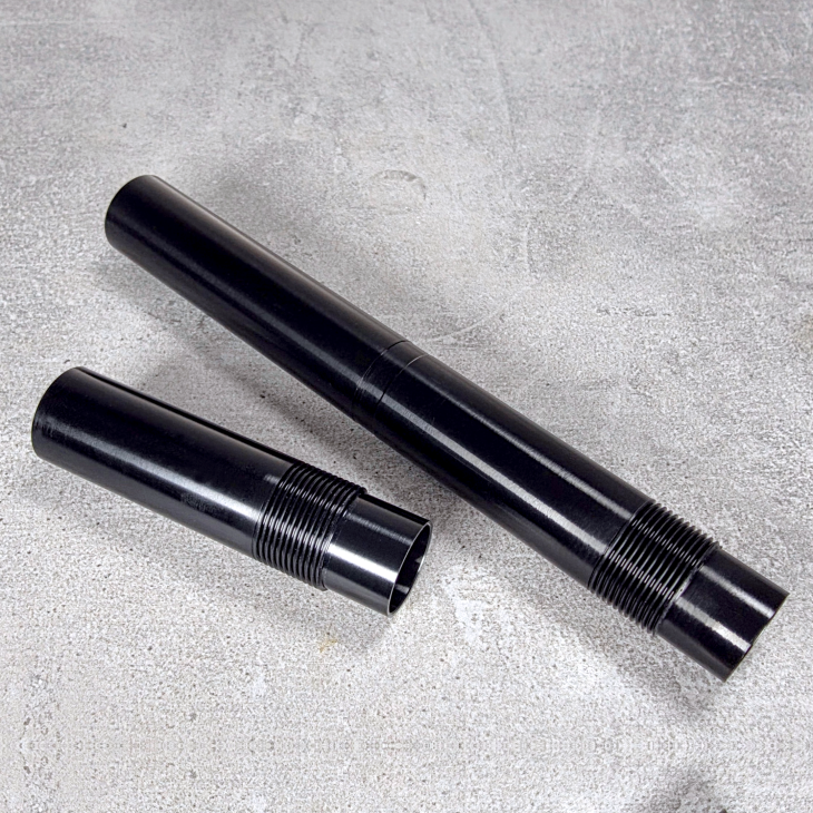 Grimburg Gavle Carry Barrels