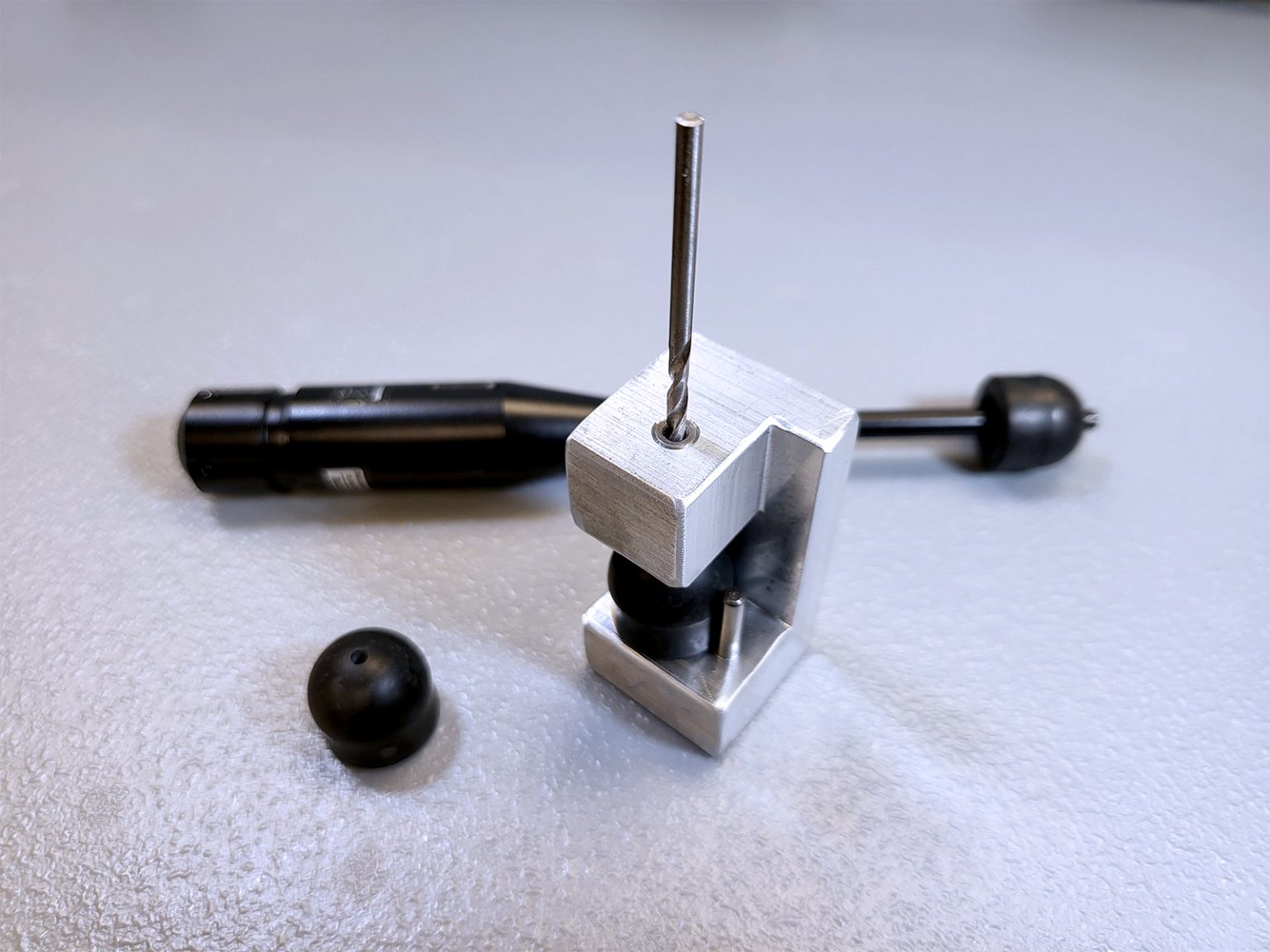 68 Caliber Boresight Arbor Grimburg Less Lethal