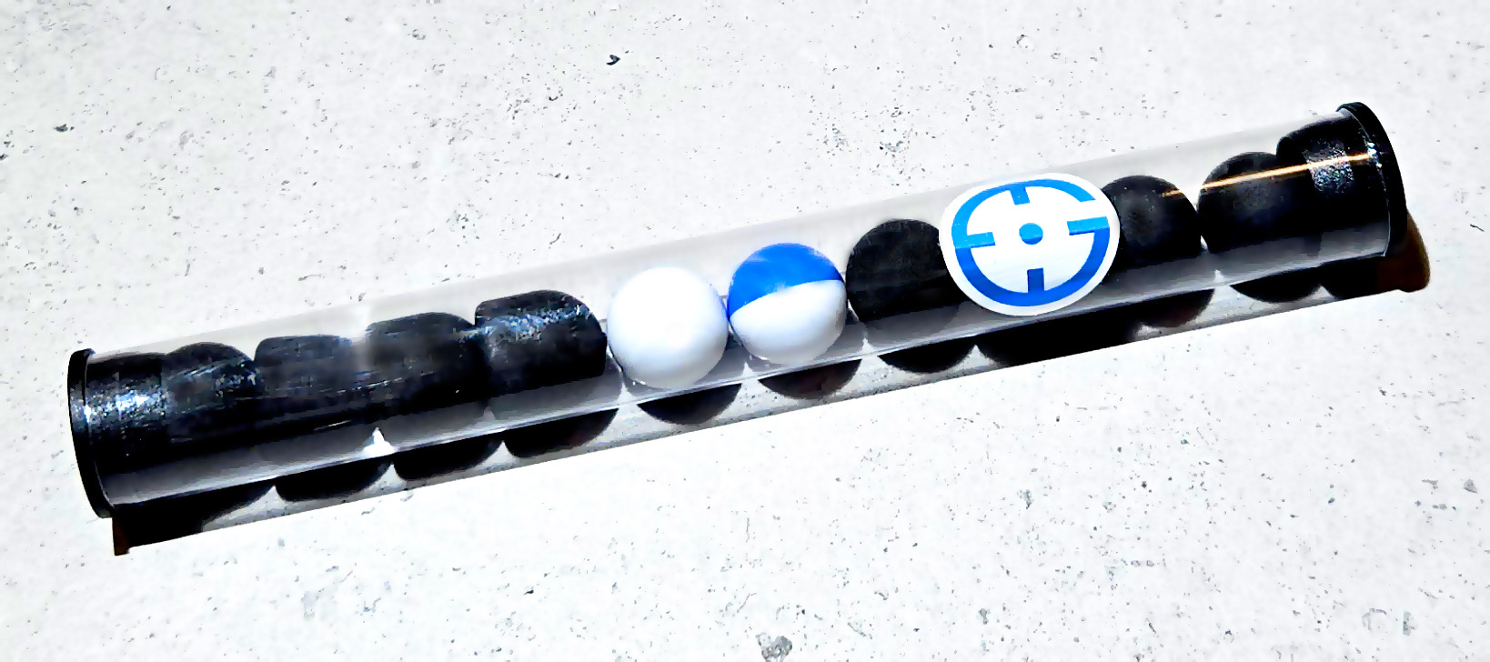 Projectile Combo Pack - Image 2