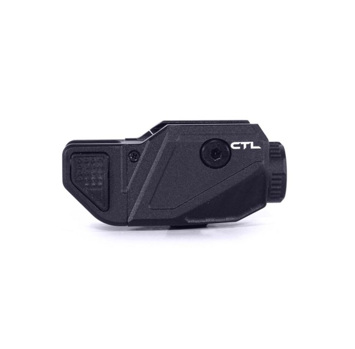 Grimburg TYR Less Lethal Launcher Rifle - Image 8