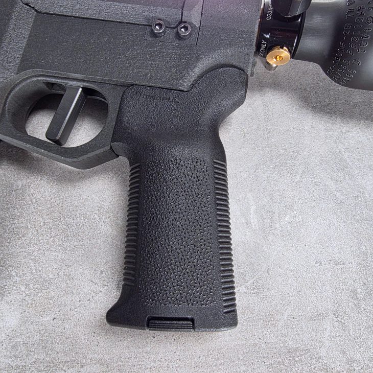 Grimburg TYR Less Lethal Launcher Rifle - Image 5