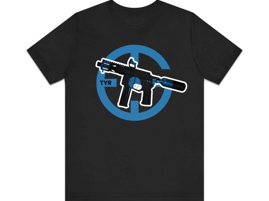 Grimburg TYR Less Lethal T-Shirt