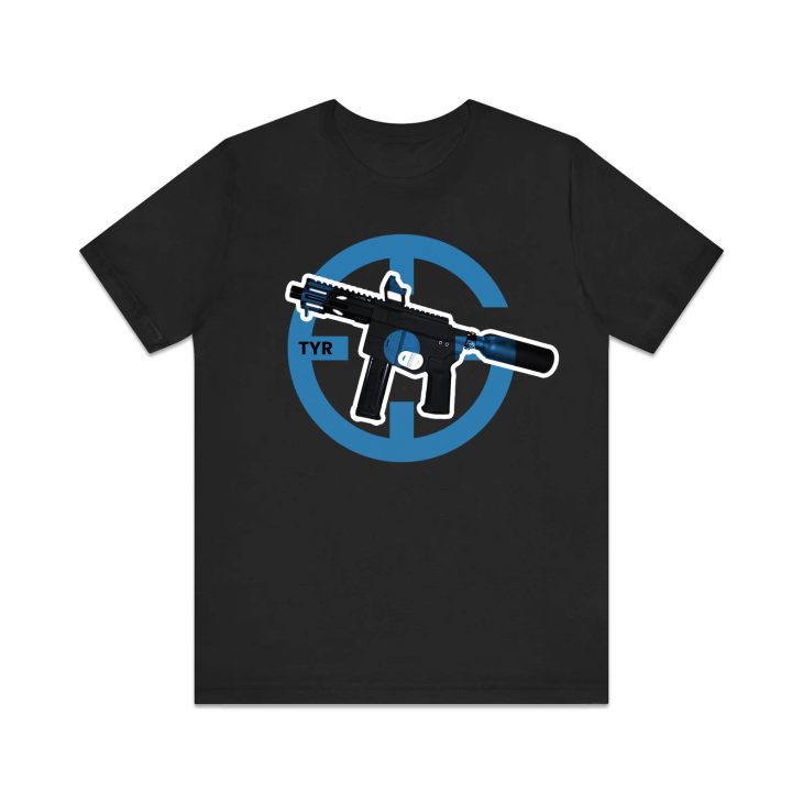 Grimburg TYR Less Lethal T-Shirt