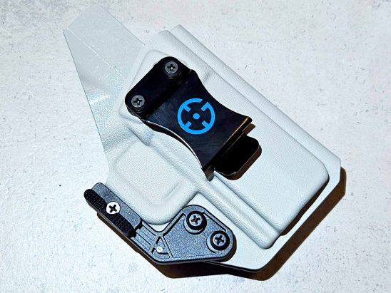 Holsters & Pouches